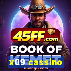 x09 cassino